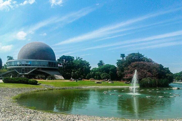 City Tour in Buenos Aires