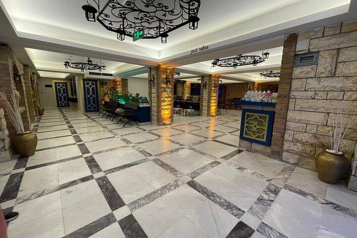 Marmaris Traditional Turkish Bath Experince With Oil Massage