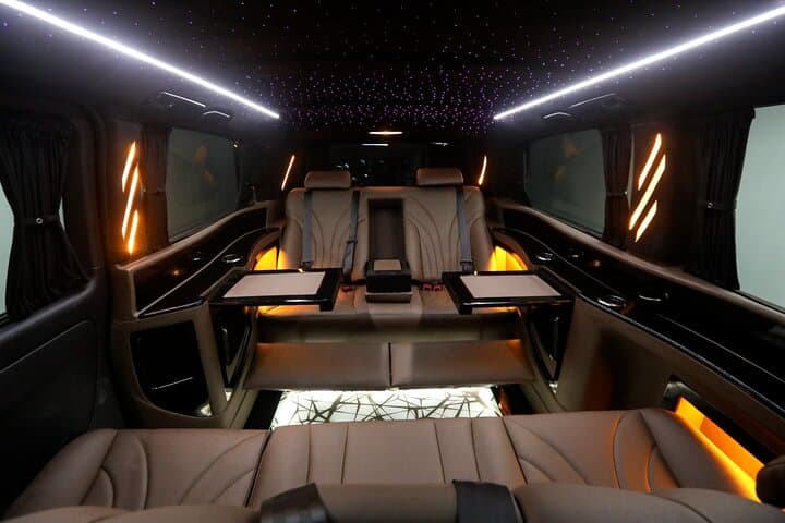 Professional Airport Transfer Services in Istanbul