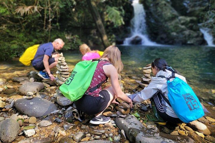 Bach Ma National Park trekking daily tour from Da Nang, Hoi An