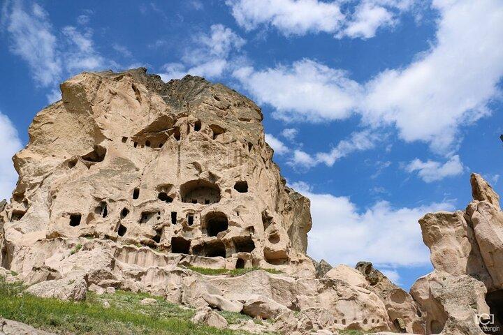 Best Cappadocia Green Tour (Likely to sell out)