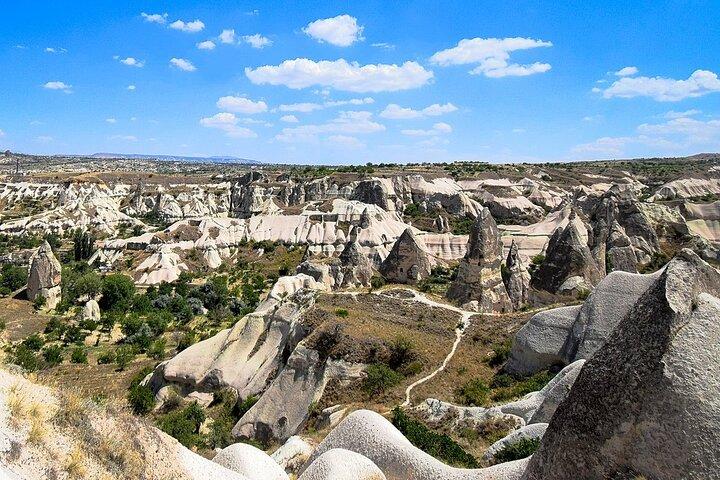 Best Cappadocia Green Tour (Likely to sell out)