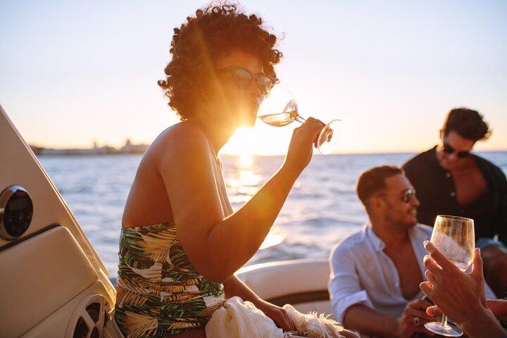 Boat tour Cinque Terre and Gulf of Poets from La Spezia