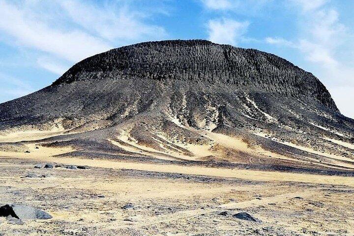 2 Day Private White Desert Overnight Tour
