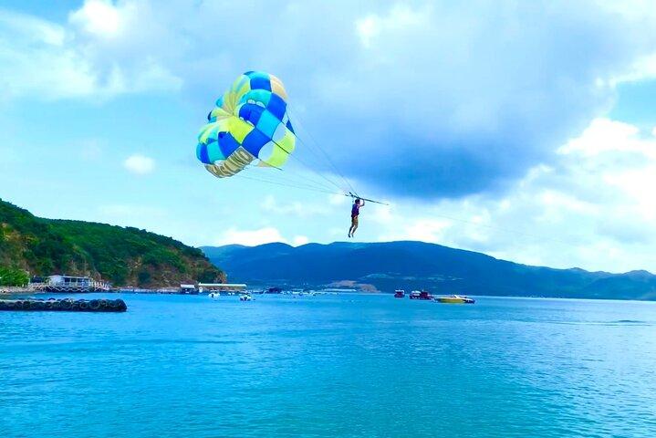 Private Snorkeling Tour Nha Trang Included Lunch And Snorkel Gear