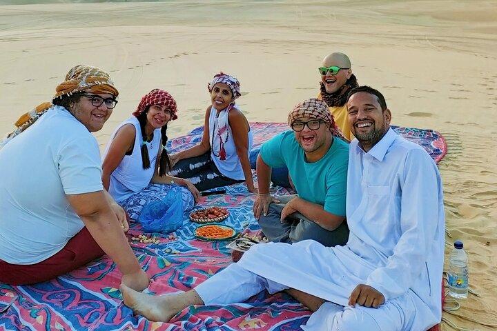 Siwa Oasis From Cairo&Giza 3 Days 2 Nights all Inclusive[Private]