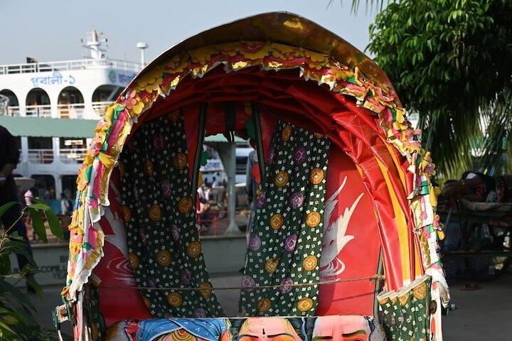 Dhaka Sightseeing