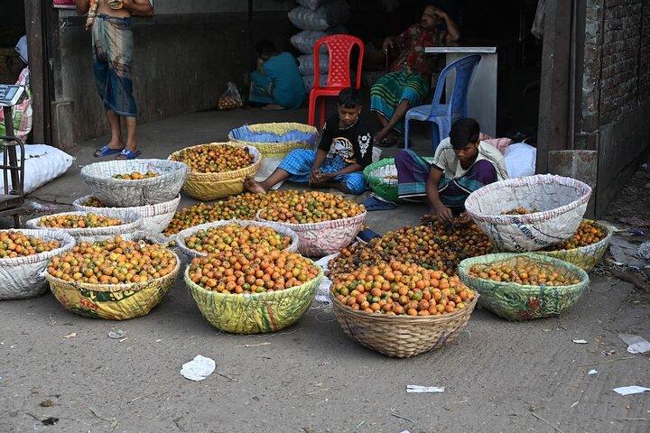 Dhaka Sightseeing