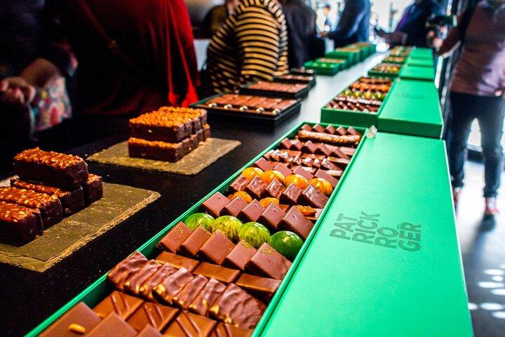 Saint Germain des Prés Food Tour