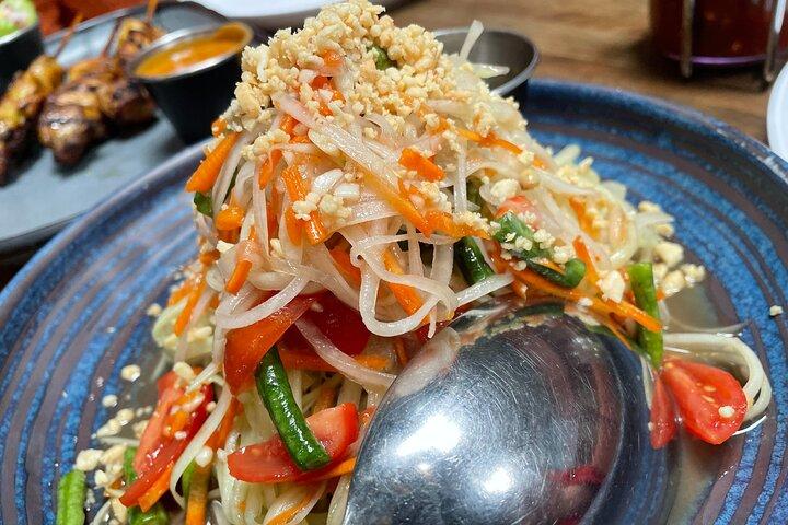 Downtown Las Vegas Food Tour