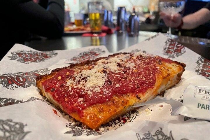 Downtown Las Vegas Food Tour