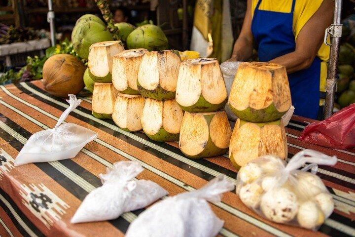 The Ultimate Cebu Food Tour: Local Tastes & Cultural Journey
