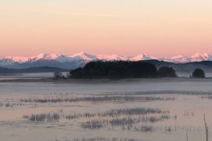 Juneau Private 3 Hour Scenic Road Trip