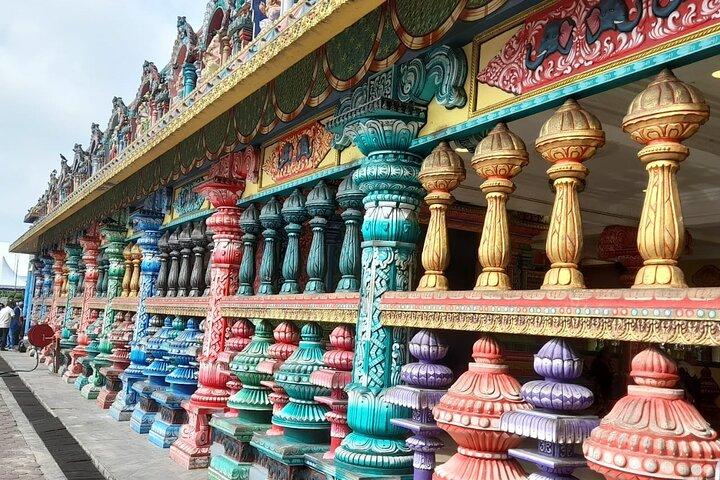 Batu Caves Private Tour