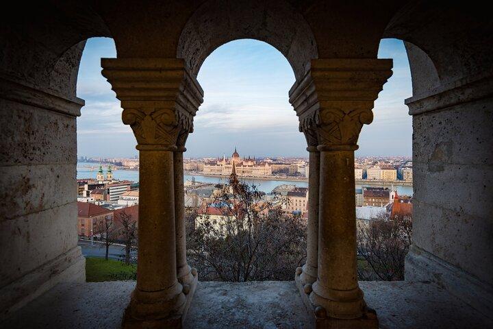 Budapest Private 3-Hour City Tour – Must-See Highlights