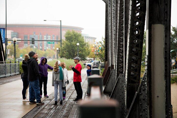 Denver Walking Tour: Women’s History & Downtown Highlights