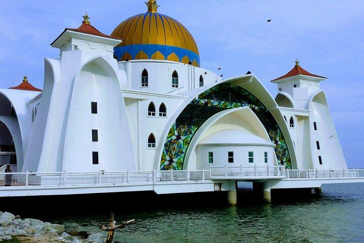 Malacca Day Tour