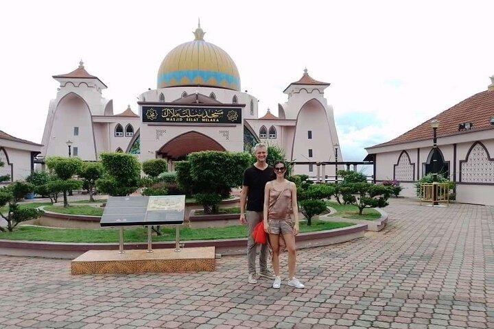 Malacca Day Tour