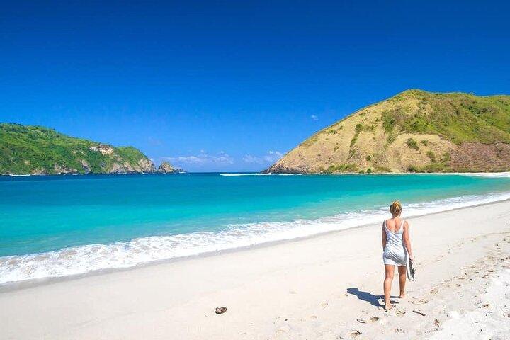 Lombok Tour For Cruise Passangers