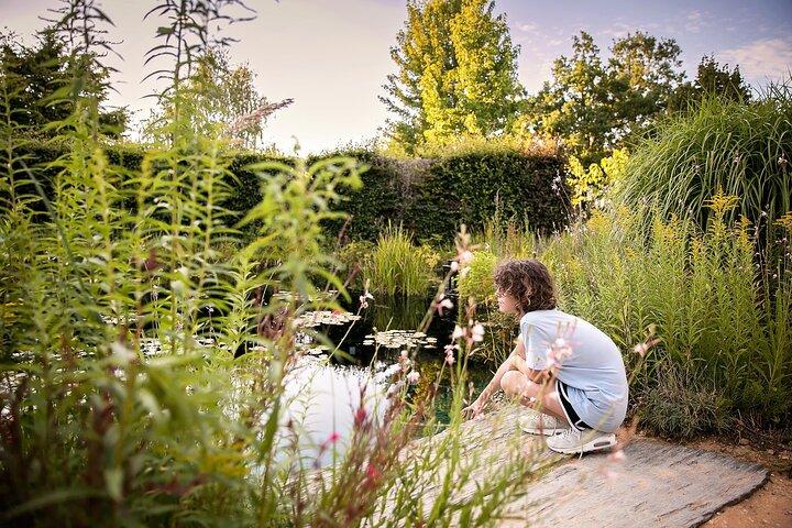 Private Photo Shoot in Amboise