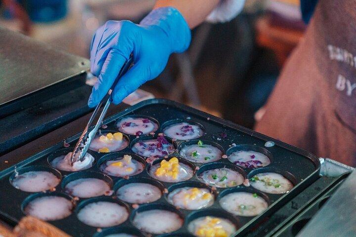 Phuket: Flavours of the South Food Tour