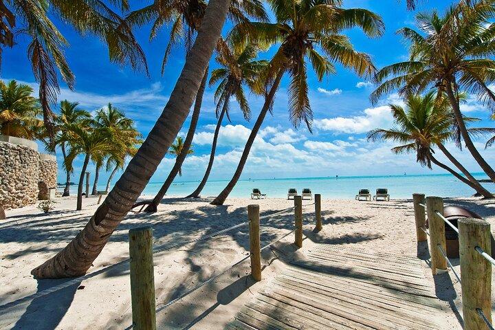 Ultimate Florida Self Guided Driving & Walking Audio Tour Bundle