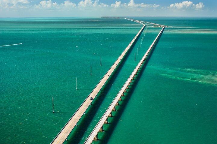 Ultimate Florida Self Guided Driving & Walking Audio Tour Bundle