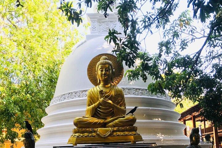 8 Days Private Vacation in Sri Lanka