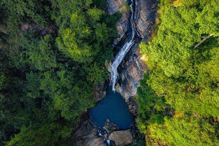 8 Days Private Vacation in Sri Lanka