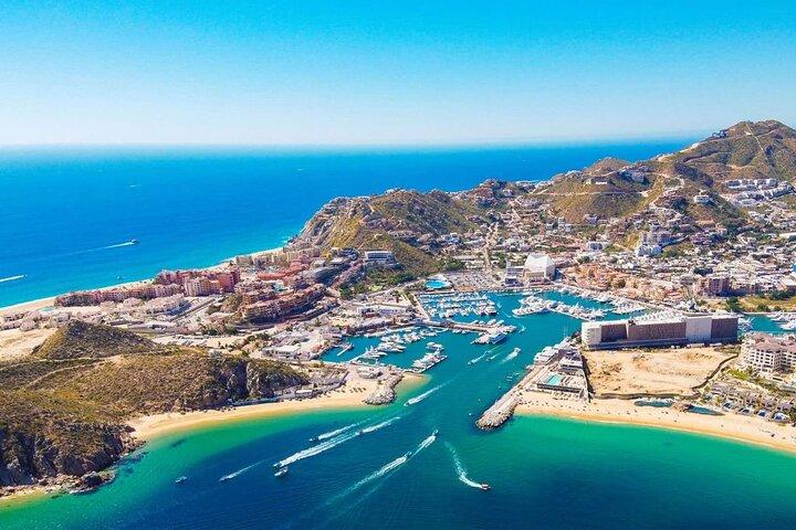 Authentic Cabo San Lucas Tour