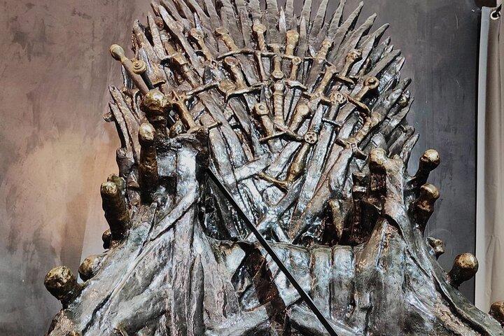 Dubrovnik: Game of Thrones & Lokrum island Tour