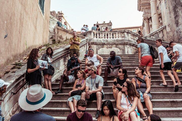 Dubrovnik: Game of Thrones & Lokrum island Tour