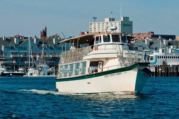 Port City Lights Cruise