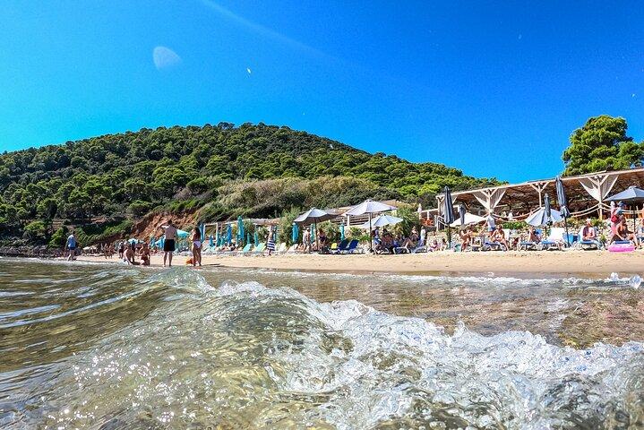 Private Speedboat Guided Tour: Explore the best of Dubrovnik Islands