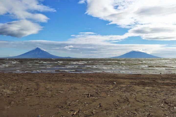 Full-day private tour to Nicaragua from Costa Rica