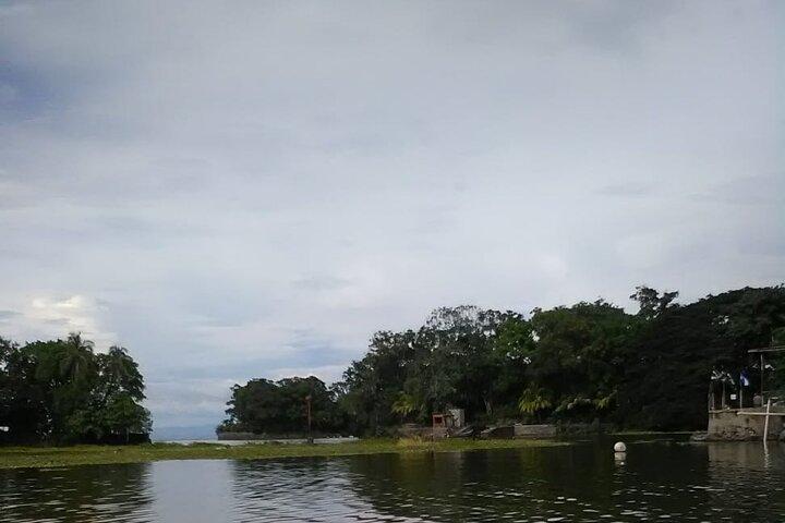 Full-day private tour to Nicaragua from Costa Rica