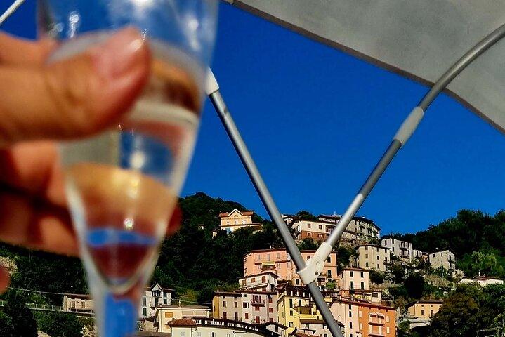 2 Hours and 30 Minutes Private Tour Lake Como