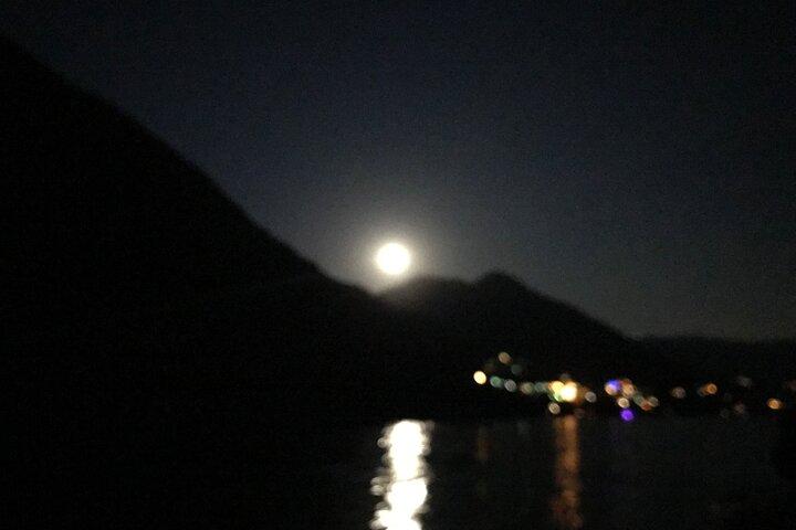 2 Hours and 30 Minutes Private Tour Lake Como