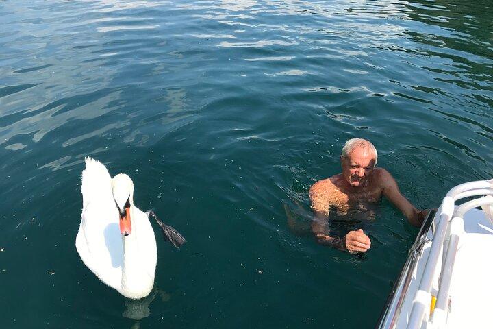 2 Hours and 30 Minutes Private Tour Lake Como