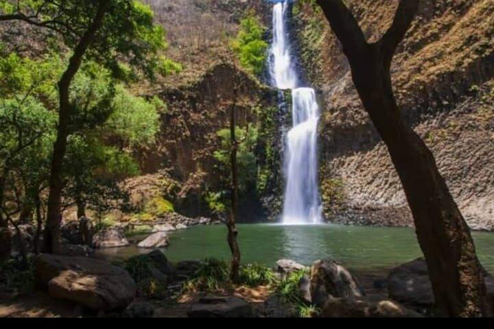 Private Guided Tour to Tapalpa with Transportation