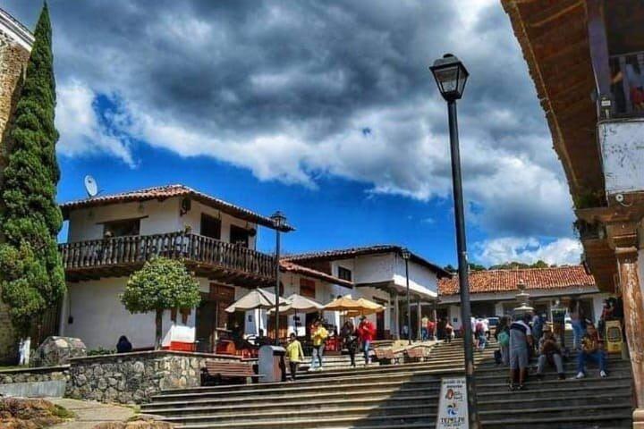 Private Guided Tour to Tapalpa with Transportation