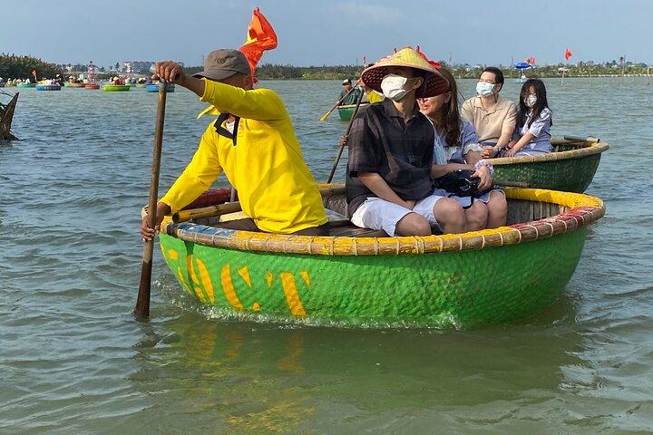 Hoi An Eco & Cooking Class Tour