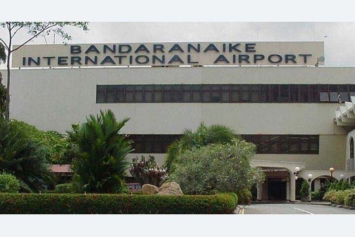 Private Transfer from Sri Lanka Airport to Bentota