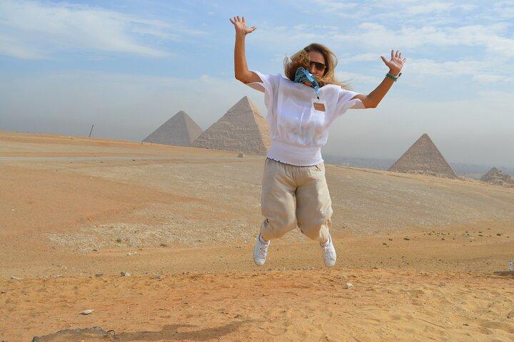 Treasures of Egypt Tour – Egypt Explorer