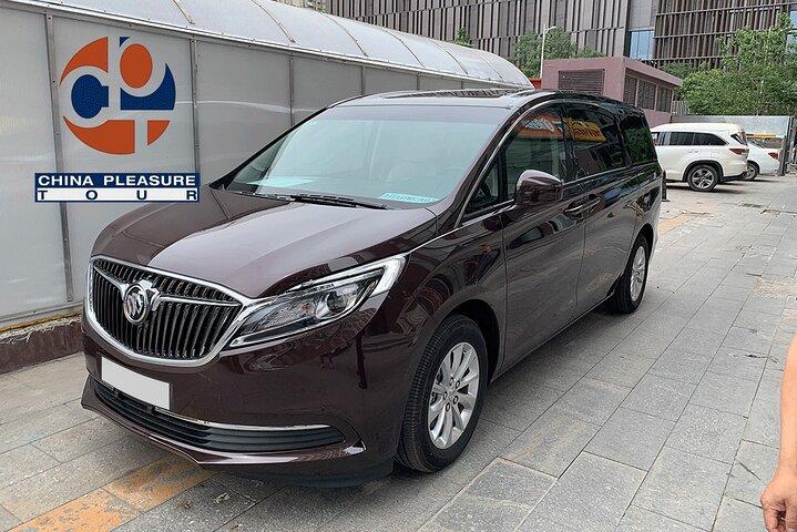 Private Transfer from Sanya Hotel to Sanya Phoenix Airport