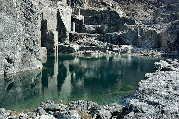 Private Tinos Off Road Tour