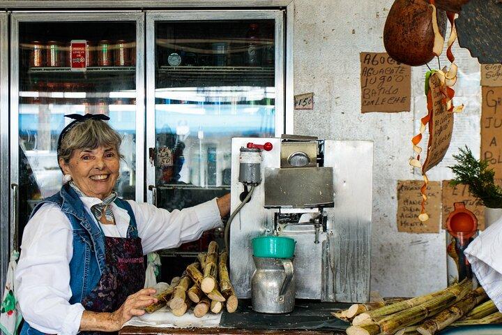 Miami: Little Havana Food and Culture Walking Tour