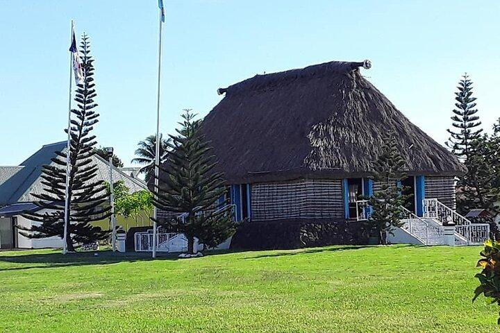 Discover Fiji Best Sights Tour from Lautoka wharf Cruise Ships