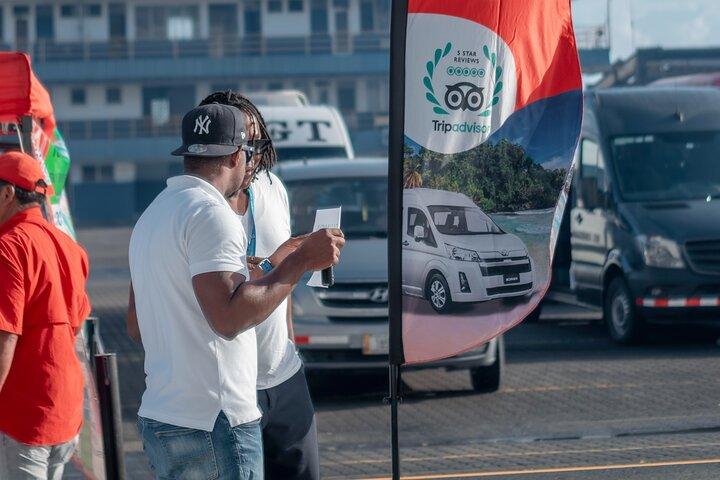 Chocolate Tour in Bribri Indigenous Area & Cahuita National Park