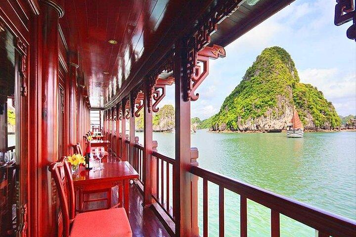The Charm of Vietnam Discovery in 9 Days